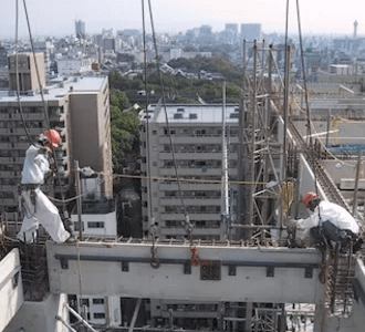 職場の雰囲気のイメージ