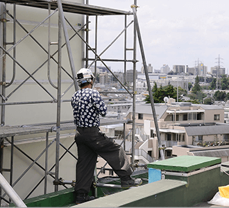 職場の雰囲気のイメージ